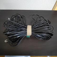 再値下げしました!JVC KENWOOD 電話線 日本製