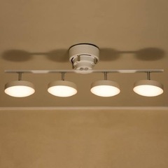 【無料】【取りに来ていただける方限定】LEDシーリングライト　キ...
