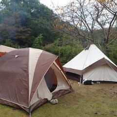 9月24日から一泊で千葉方面でキャンプどうですか？ - 中野区
