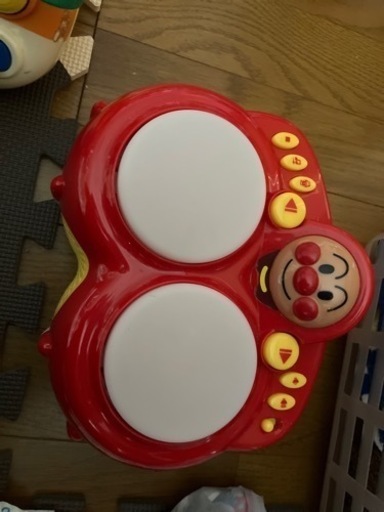 アンパンマン  マジカルコンボ