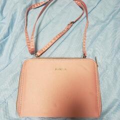 ★値下げ★FURLA　ショルダーバッグ　★値下げしました