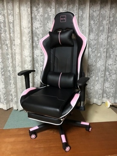 ☆ゲーミングチェア☆