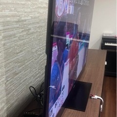 ソニー ブラビア SONY BRAVIA 55型 KDL-55HX820