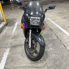 zzr250(大阪から)※今月だけ値下げ　話早い方優先！