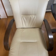 最終値下げ‼︎ ニトリ　ダイニングテーブルセットの画像