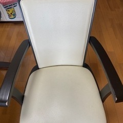 最終値下げ‼︎ ニトリ　ダイニングテーブルセットの画像