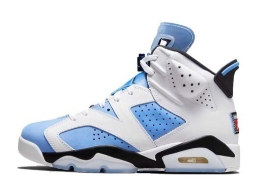 スニーカー Nike Air Jordan 6 