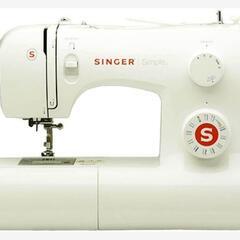SINGER 電動ミシン SN-620 使用僅少