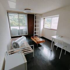 保証人不要！フリーレント・敷金礼金仲介手数料ゼロ・高崎市内　ドミ...
