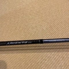 シーバスロッド　グラファイトリーダー アルジェントEX GOAE...