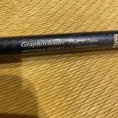 シーバスロッド　グラファイトリーダー アルジェントEX GOAEXS-932ML  オリムピック（OLYMPIC）の画像