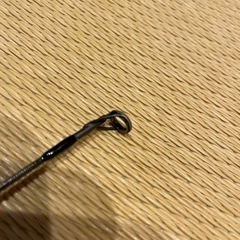 シーバスロッド　グラファイトリーダー アルジェントEX GOAEXS-932ML  オリムピック（OLYMPIC）の画像