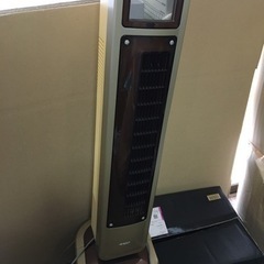 Apice AFT-809R タワーファン 縦型オシャレ 扇風機...