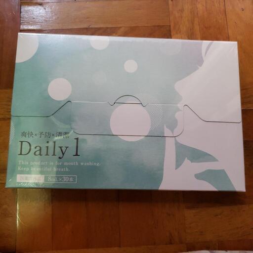 爽快×予防×清潔  口臭ゼロに