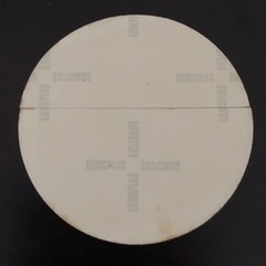 希少 フランス サッカーシール 40年前のものの画像
