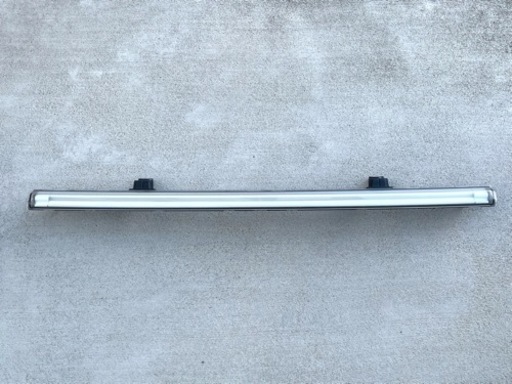 中古 ムーヴ カスタムハイパー LA150S 前期型 フロントグリル LED イルミネーション