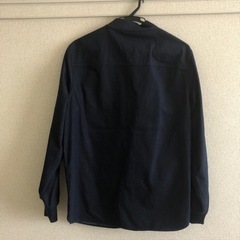 aigle ジャケットの画像