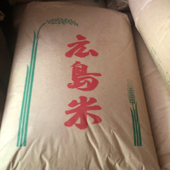 令和3年度産　コシヒカリ
