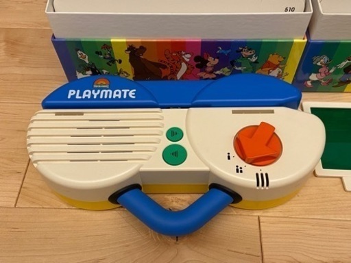 DWE トークアロング ディズニー英語システム