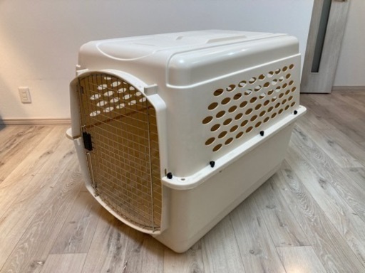 バリケンネル　XL  大型犬　クレート