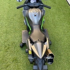 子供用電動バイク 