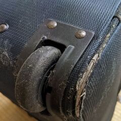 【無料】キャリーケース / キャリーバッグの画像