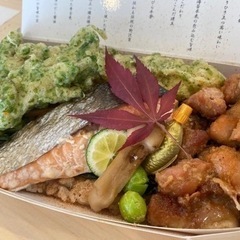 テレビ、ラジオ、SNSで話題！ロケ弁などで芸能人御用達の海苔弁専門店　 − 東京都