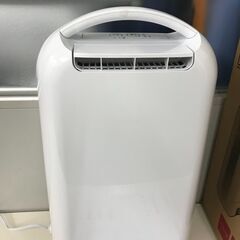【美品】高級衣類乾燥除湿機 アイリスオーヤマ 管理No3 (基本発送料無料)の画像