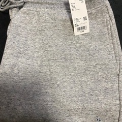 UNIQLO グレースエットXL