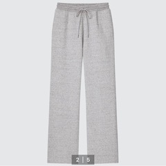 UNIQLO グレースエットXLの画像