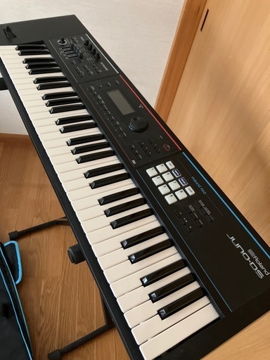 電子ピアノRoland JUNO-DS　最終値下げ！