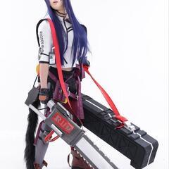 コスプレイヤーやオタク友達、重度な漫画好きさんが欲しい！ - 八王子市