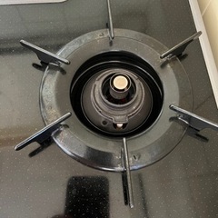 リンナイ　ガスコンロの画像