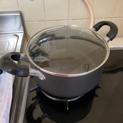 リンナイ　ガスコンロの画像