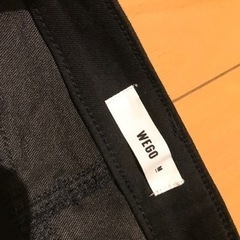 🉐新品未使用　レディースのスカートの画像
