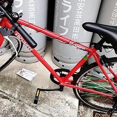 【決まりました】ロードバイク美品【引き取り限定】