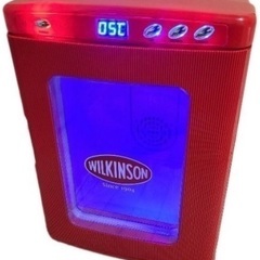 金券払いOK☆非売品☆新品未使用未開封☆ポータブル冷温庫 冷蔵庫...