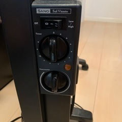 遠赤外線パネルヒーター　ソルビエント（セルトリックス・ジャパン）の画像