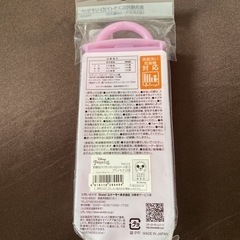 プリンセス★トリオセット★お弁当グッズ★お箸★スプーン★フォークの画像