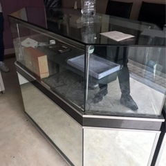 店舗閉店家具、電器、数年間しか使ってない、美品です