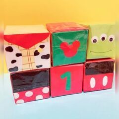 お得に産後ケア☆3キュー子育てチケットご利用頂けます☆の画像