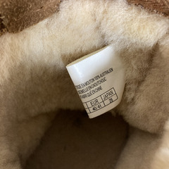 emu Australia ブーツ