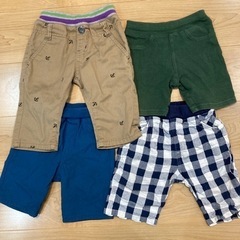 子供服　男の子95-100の画像