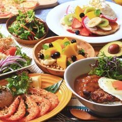 9/11(日)12：30 -開催 ✫Aloha Table 代官...