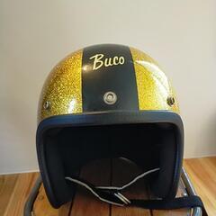 【値下げ!!】BUCO:ブコ スタンダード メタルフレーク サイズ：Mの画像