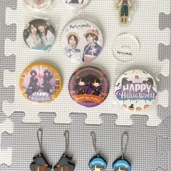 プチミレディ　悠木碧　竹達彩奈　グッズまとめ