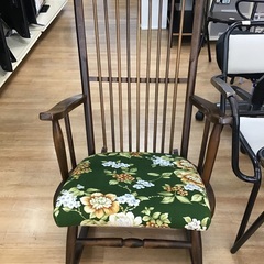 【トレファク神戸新長田】マツダのロッキングチェア入荷しました！!...