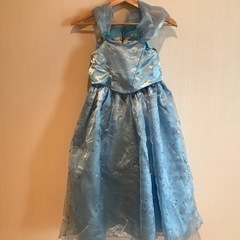 美品　シンデレラドレス