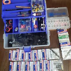 ミニ四駆の部品②