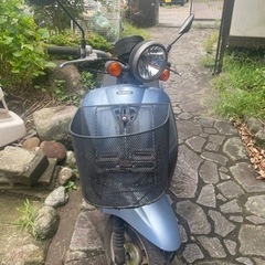 HONDA トゥデイ